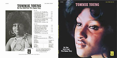 Tommie Young Page
